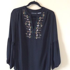 Ivanka Trump Blouse